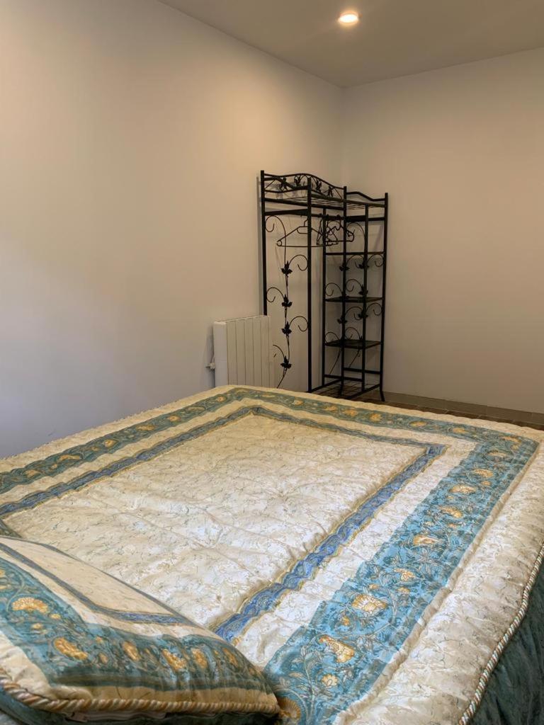 Appartement 2 Personnes Proche Plage Hendaye Dış mekan fotoğraf