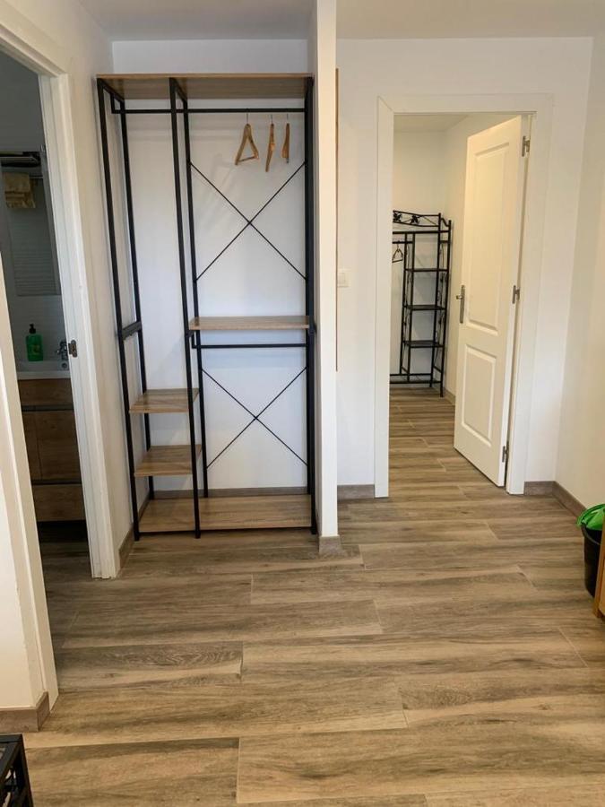 Appartement 2 Personnes Proche Plage Hendaye Dış mekan fotoğraf